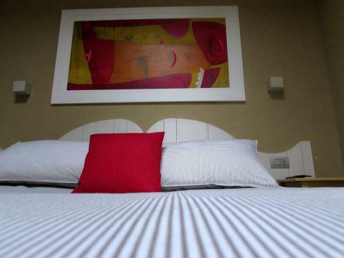 Bed & Breakfast Residenza Case Pacifici