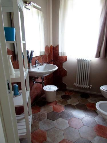 Bed & Breakfast Residenza Case Pacifici