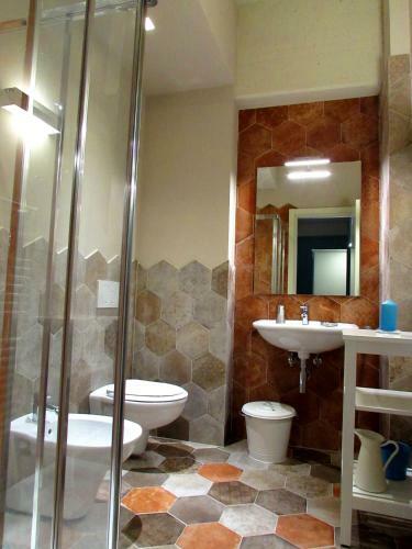 Bed & Breakfast Residenza Case Pacifici