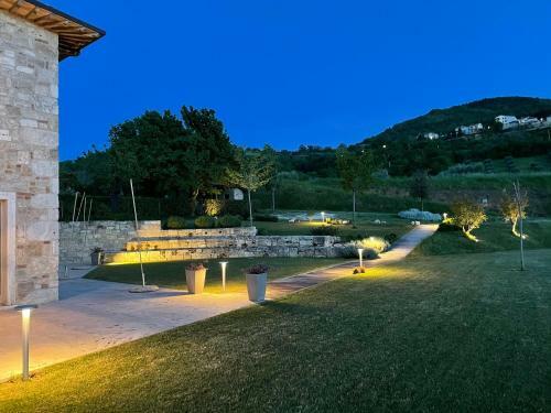 Bed & Breakfast Residenza Case Pacifici