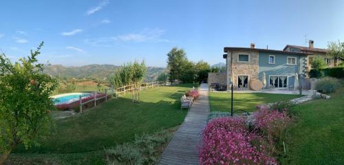Bed & Breakfast Residenza Case Pacifici