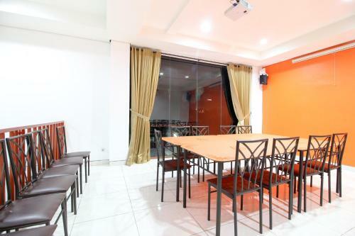 Hostal Reddoorz Plus @ Affandi Gejayan
