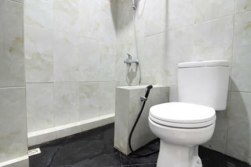 Hostal Reddoorz Plus @ Affandi Gejayan