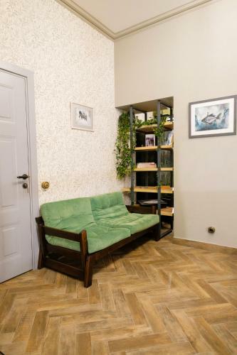Hello Grodno Hostel