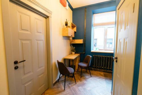 Hello Grodno Hostel