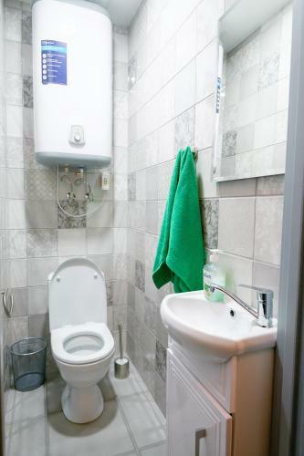 Hello Grodno Hostel