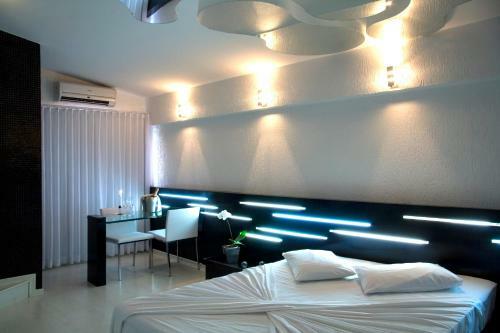 Hotel Motel Chalet (adults Only)