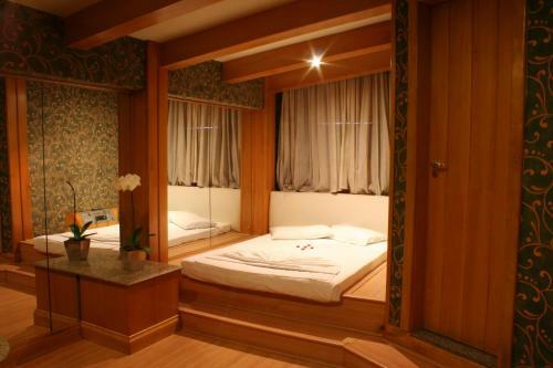 Hotel Motel Chalet (adults Only)