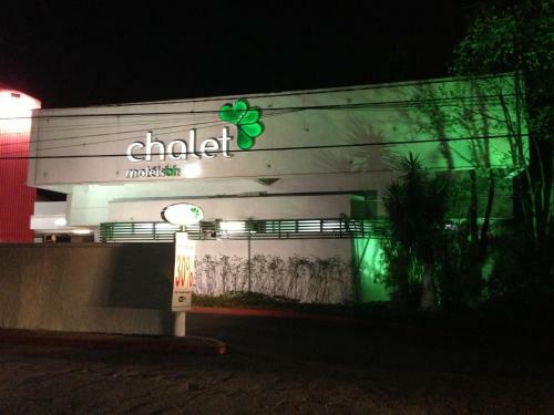 Hotel Motel Chalet (adults Only)