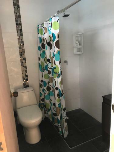 Hotel Casa Chente