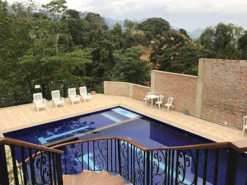 Hotel Casa Chente