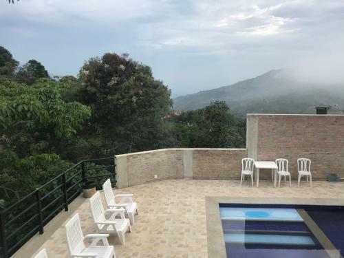 Hotel Casa Chente