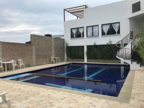 Hotel Casa Chente