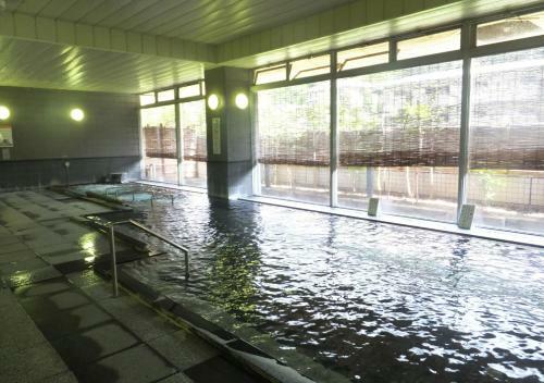 Itoen Hotel Shikisai
