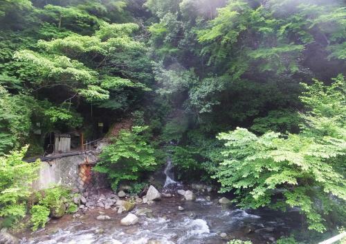 Itoen Hotel Shikisai