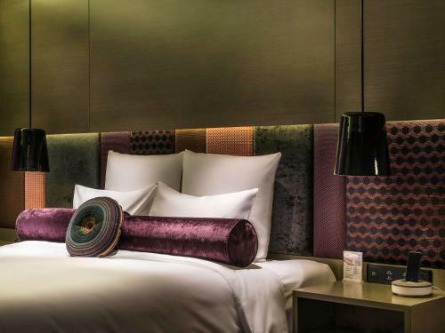 Hotel Pullman Nanjing Lukou Airport
