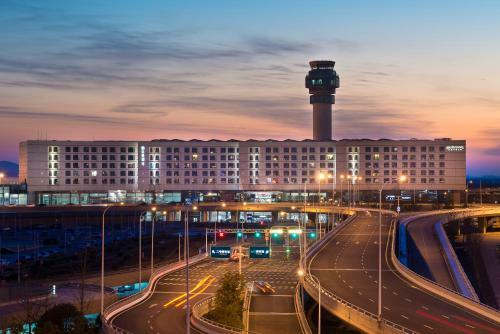 Hotel Pullman Nanjing Lukou Airport