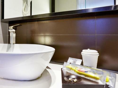 Hotel 7days Premium Rongcheng High Speed Rail Station