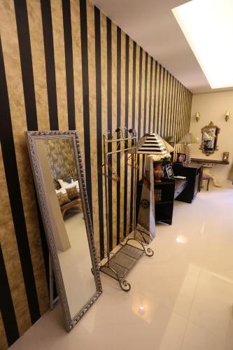 Aria 2 Home (with Elevator)