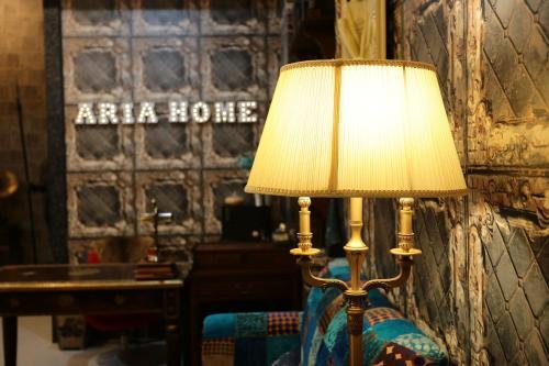 Aria 2 Home (with Elevator)