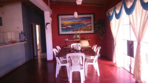 Hermosa Casa En Punta Sal