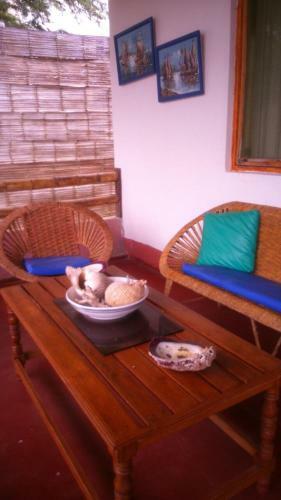 Hermosa Casa En Punta Sal