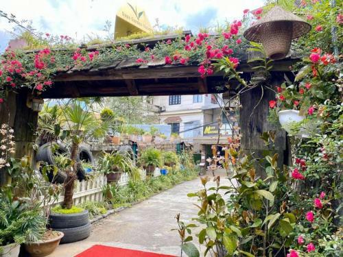 Sapa Garden Hotel
