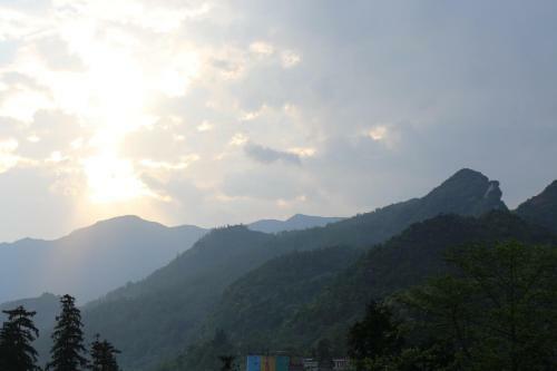 Sapa Garden Hotel