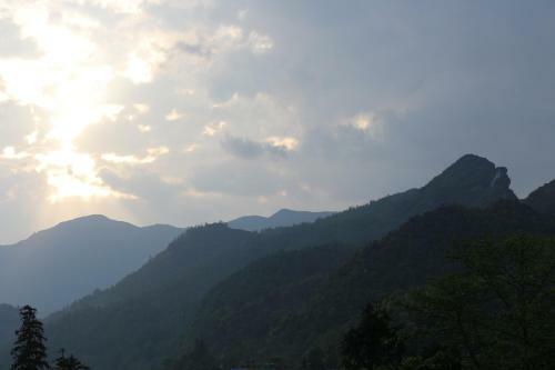 Sapa Garden Hotel