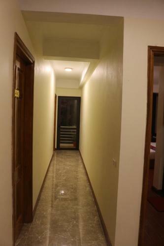 Sapa Garden Hotel