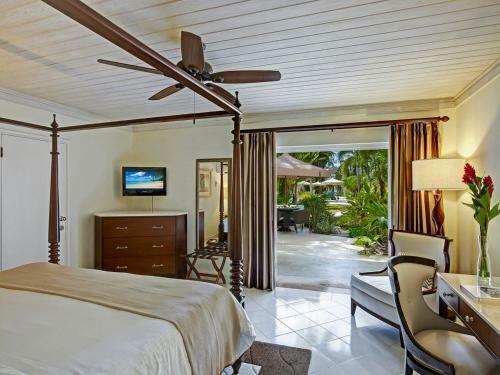 Colony Club By Elegant Hotels