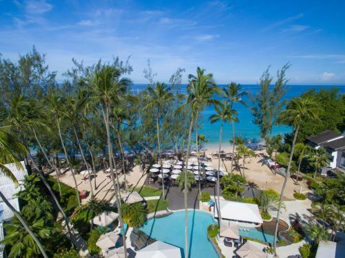Colony Club By Elegant Hotels