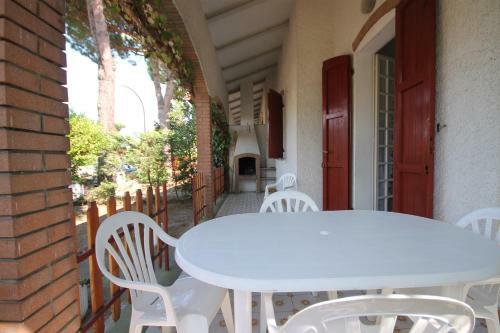 Agenzia Vear- Villa Azzurra