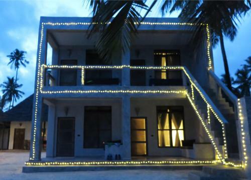 Bed & Breakfast White Dream