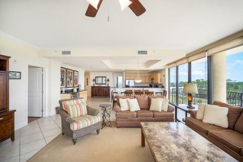 Apartamento 501 Holiday Isle