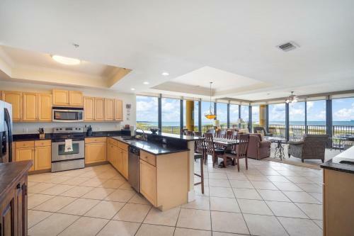 Apartamento 501 Holiday Isle