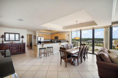 Apartamento 501 Holiday Isle