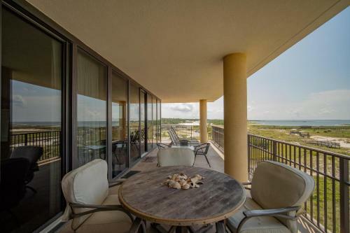 Apartamento 501 Holiday Isle
