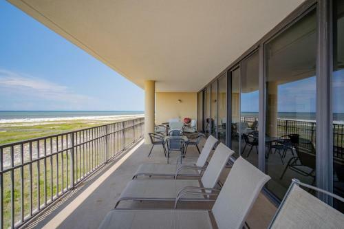 Apartamento 501 Holiday Isle