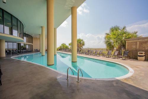 Apartamento 501 Holiday Isle