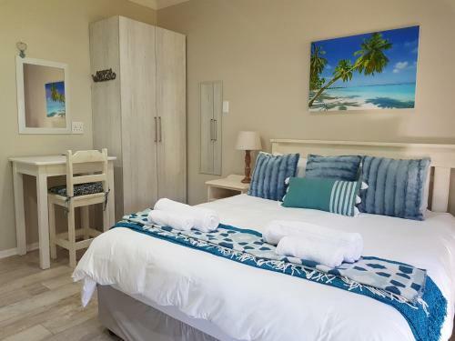 Hostal Outeniqua En Route
