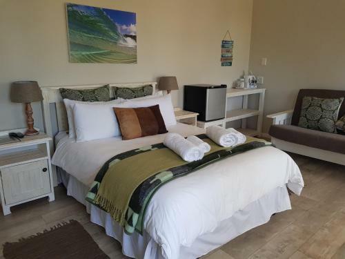 Hostal Outeniqua En Route