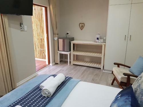 Hostal Outeniqua En Route