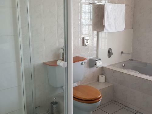 Hostal Outeniqua En Route