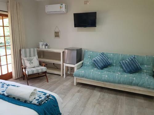 Hostal Outeniqua En Route