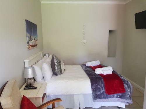 Hostal Outeniqua En Route