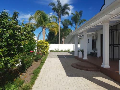 Hostal Outeniqua En Route