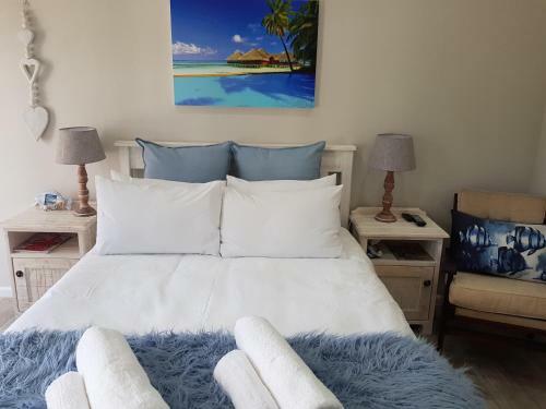 Hostal Outeniqua En Route