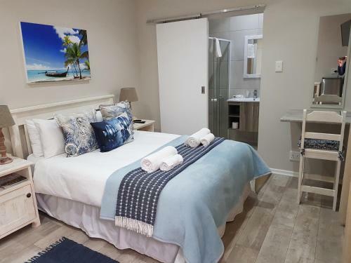 Hostal Outeniqua En Route
