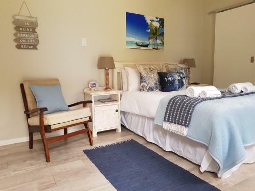 Hostal Outeniqua En Route